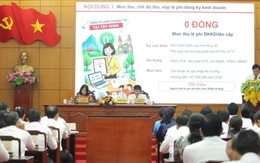 Tây Ninh 'chốt' siêu dự án hơn 7.900 tỷ đồng kết nối TPHCM - Đồng Tháp