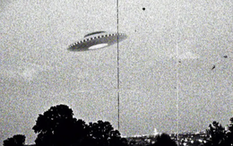 Xôn xao hồ sơ mật UFO của Mỹ: Những vụ chạm trán "nổi da gà"