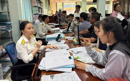 Cơ quan Thuế vừa có thông báo mới đến toàn bộ người dân cả nước
