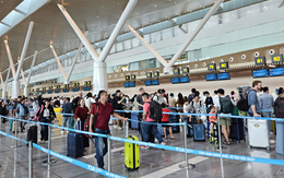 Hành khách thêm quyền lợi trên từng chuyến bay