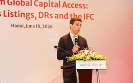 Giám đốc toàn cầu Deutsche Bank: Xuất hiện dòng vốn "khủng" từ Bắc Mỹ và châu Âu đang âm thầm đổ bộ thị trường