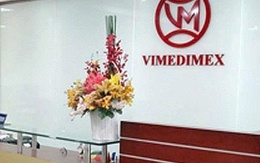 Y Dược phẩm Vimedimex bị nhắc nhở vì chậm công bố thông tin bằng tiếng Anh