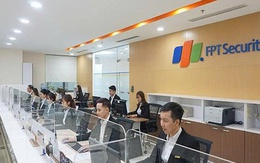 FPTS muốn vay ngân hàng hạn mức 2.000 tỷ đồng để làm gì?