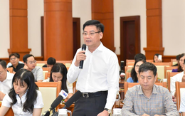 Phó Chủ tịch UBCKNN: Chuẩn bị chiến lược mới, chứng khoán Việt Nam hướng đến mục tiêu nâng hạng MSCI
