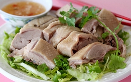 Người xưa chọn thịt vịt cho ngày Tết Đoan ngọ vì lý do mà thời nay ít người còn nhớ