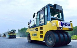 Hạ tầng Giao thông Đèo Cả trả cổ tức bằng cổ phiếu tỷ lệ 5%