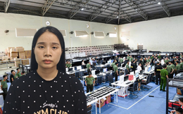 Chính thức: Bắt tạm giam Trần Thị Thu Hường trong vụ xây dựng Trung tâm lừa đảo quy mô 'khủng' tại Việt Nam