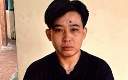 Nữ quái giả đàn ông, ra tay cướp giật tại tiệm vàng ở TPHCM