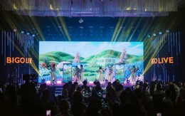 Tôn vinh những nhà sáng tạo nội dung Việt Nam xuất sắc