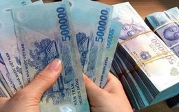 Bảng lương SĨ QUAN và PHỤ CẤP CHỨC VỤ LÃNH ĐẠO QUÂN ĐỘI theo mức lương cơ sở mới