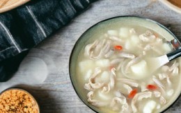 Phụ nữ muốn chống lão hóa và đẹp lên từng ngày hãy thường xuyên ăn 4 món "giúp trẻ đẹp"