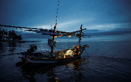 Tham vọng ‘soán ngôi’ eo biển Malacca, nước láng giềng Việt Nam hồi sinh dự án ‘bắc cầu’ giữa biển trị giá hơn 30 tỷ USD: Trung Quốc sẽ tham gia?