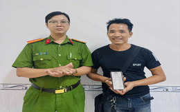 Công an xác minh số tiền 350 triệu đồng chuyển vào tài khoản của người đàn ông SN 1981