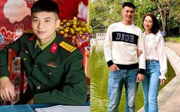 Thượng uý Lê Văn Thắng trong Sao Nhập Ngũ qua đời ở tuổi 28