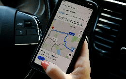 Rất nhiều người không biết tính năng chỉ đường này trên Google Maps, giờ sử dụng mới thấy có ích vô cùng
