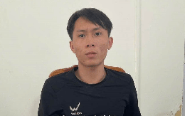 Công an điều tra các giao dịch chuyển khoản từ 1 triệu đến 3 triệu đồng: Một thanh niên sinh năm 2002 bị bắt