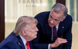Trò chuyện riêng tại hội nghị G7, Canada hé lộ giới hạn với Trung Quốc - Ông Trump: 'Tôi thích điều đó'