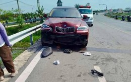 Tài xế ô tô gây tai nạn giao thông rồi bỏ trốn bị phạt bao nhiêu, án mức nào?