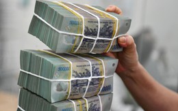 Một ngân hàng vừa tăng mạnh lãi suất tiết kiệm ở nhiều kỳ hạn