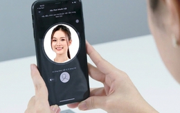SIM đã đăng ký chính chủ, vì sao đổi sang điện thoại mới vẫn phải quét khuôn mặt?