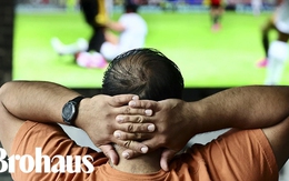 World Cup 2026: Nơi nhiều quý ông 39-41 tuổi vẫn chạy như máy còn ngoài đời, nhiều người đã "già khọm" từ tuổi 30
