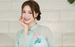 Ca sỹ Hoà Minzy làm Ủy viên BCH Trung ương Hội Liên hiệp Phụ nữ Việt Nam