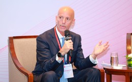 “Cổ phiếu có thể tăng giá tới 10% nhờ chứng chỉ lưu ký DR”