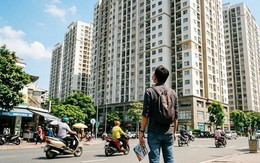 Nhà đầu tư dồn sự chú ý về phía Nam, chung cư Hà Nội giảm giá