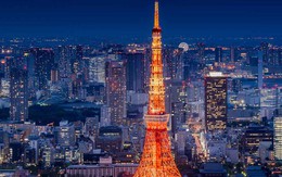 Không phải Tokyo, vậy đâu mới là thủ đô của Nhật Bản?