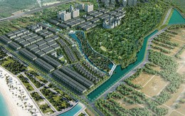 Đón sóng đầu tư đất nền sở hữu lâu dài tại Noble Palace Ha Long