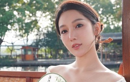 Không ngờ mỹ nhân tống Ngô Diệc Phàm vào tù cũng có ngày ê chề hầu tòa lĩnh án thế này