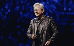 CEO NVIDIA: AI có đang bị nhìn nhận sai như một mối đe dọa với ngành phần mềm?