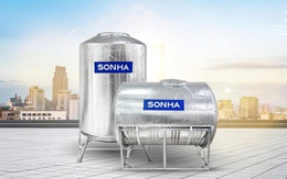 Áo giáp chống nóng Sơn Hà: Giải pháp bảo vệ nguồn nước mùa hè