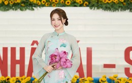 Nữ ca sĩ là đại biểu Đại hội Phụ nữ toàn quốc: Vừa được vinh danh quốc tế, đổi đời sau 1 hit