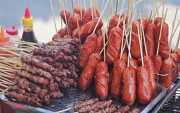 Lời khuyên dành cho những ai đang ăn xúc xích, thịt nguội mỗi sáng