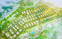 Nghệ An sắp có khu công nghiệp hơn 2.100 tỷ đồng