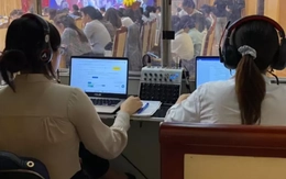 Nghề phiên dịch cabin trước áp lực thời đại: Liệu có "gục ngã" trước làn sóng AI?
