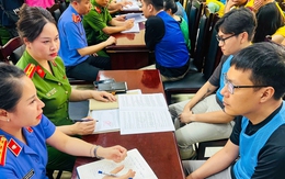 Công an Hà Nội sẽ thông tin vụ lừa đảo bán hợp đồng kỳ nghỉ