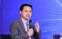 CEO FIDT: Bất động sản đang bước vào cuộc đua giành niềm tin của dòng vốn
