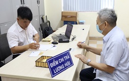 Bảo hiểm xã hội có thông báo quan trọng, người đang hưởng lương hưu và trợ cấp bảo hiểm xã hội đặc biệt lưu ý