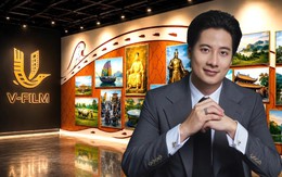 Tổng giám đốc V-Film Trần Đức Việt bất ngờ có thêm vai trò mới ở Vingroup