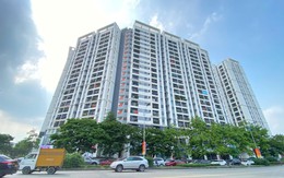 Chi tiết dự án nhà ở xã hội 'hot' bậc nhất Hà Nội đang tiếp tục nhận hồ sơ