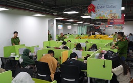Đường dây lừa hợp đồng kỳ nghỉ ở TP.HCM giăng bẫy tinh vi thế nào?