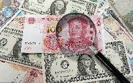 Nền kinh tế gần 21.000 tỷ USD xả trái phiếu Mỹ xuống mức thấp kỷ lục 18 năm, tăng mua ‘đồng tiền không quốc tịch’
