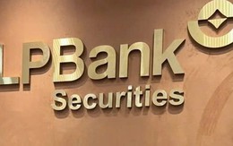 Hoàn tất đợt IPO, LPBS tăng vốn điều lệ lên hơn 14.000 tỷ đồng