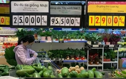 TPHCM 'kéo' giá hàng hóa về gần túi tiền người dân