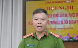 Công an Hà Nội tạm giữ, phong tỏa số tài sản trị giá hơn 680 tỷ đồng của các đối tượng lừa đảo kỳ nghỉ