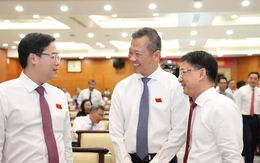 TPHCM xem xét chủ trương đầu tư 4 dự án trọng điểm