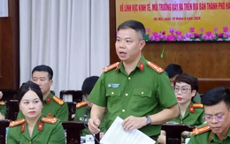 Công an Hà Nội tiếp nhận đơn trình báo về 'hợp đồng kỳ nghỉ' của Công ty ALMA