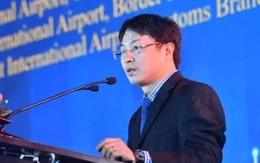 Ông Nguyễn Cao Cường làm Chủ tịch Hội đồng quản trị ACV